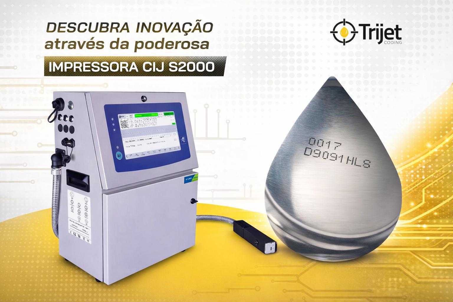 codificação industrial
