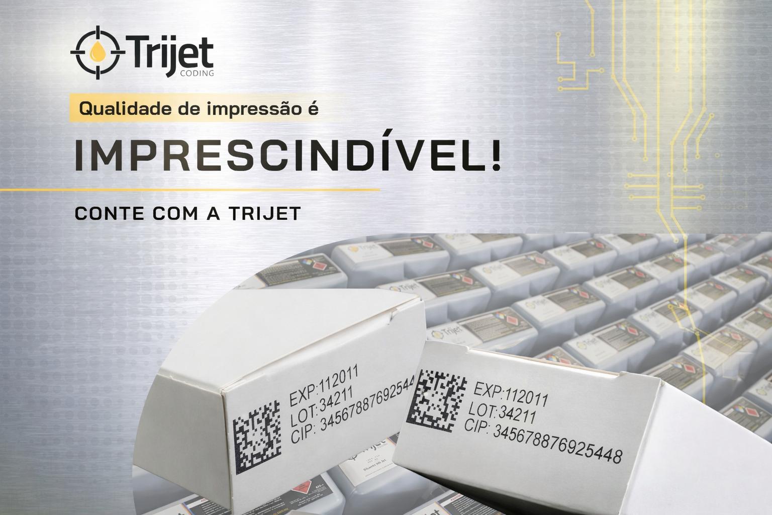 Codificação Industrial