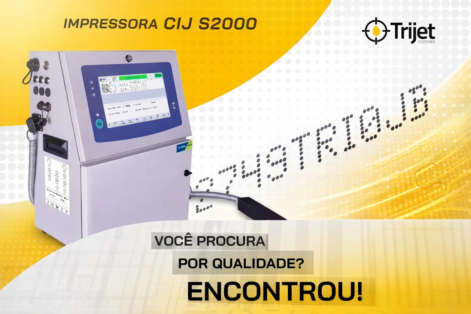Codificação industrial