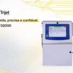 Manutenção de impressoras TTO