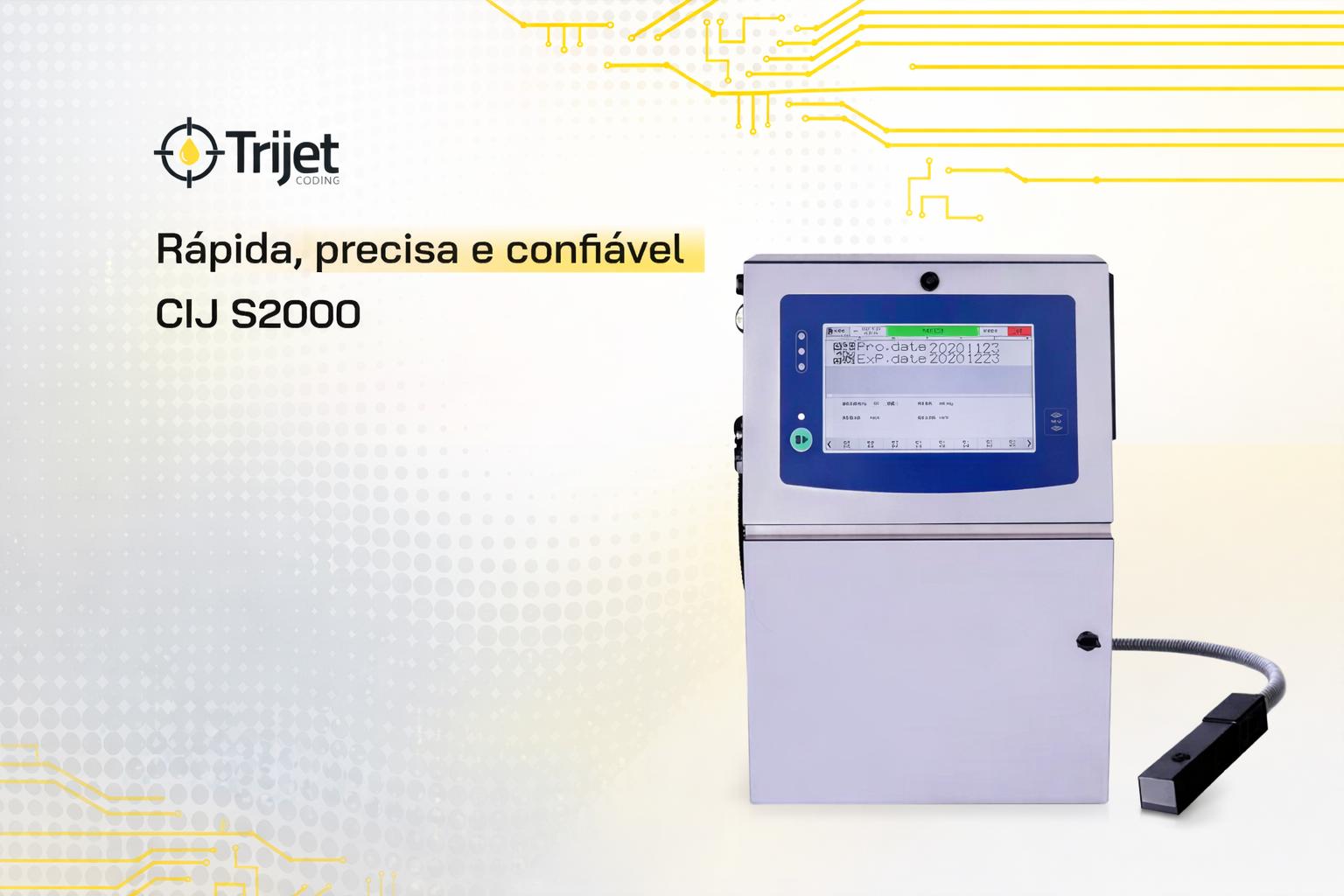 Manutenção de impressoras TTO