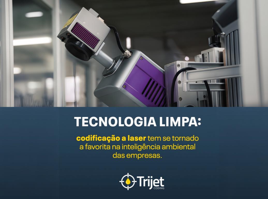 Tendências industriais