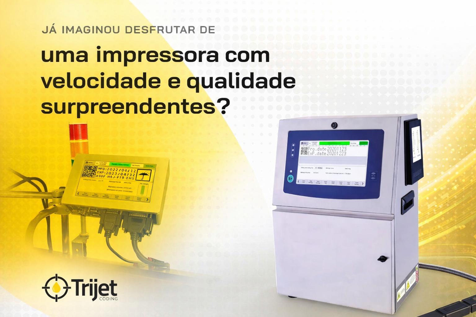 automação industrial de envase
