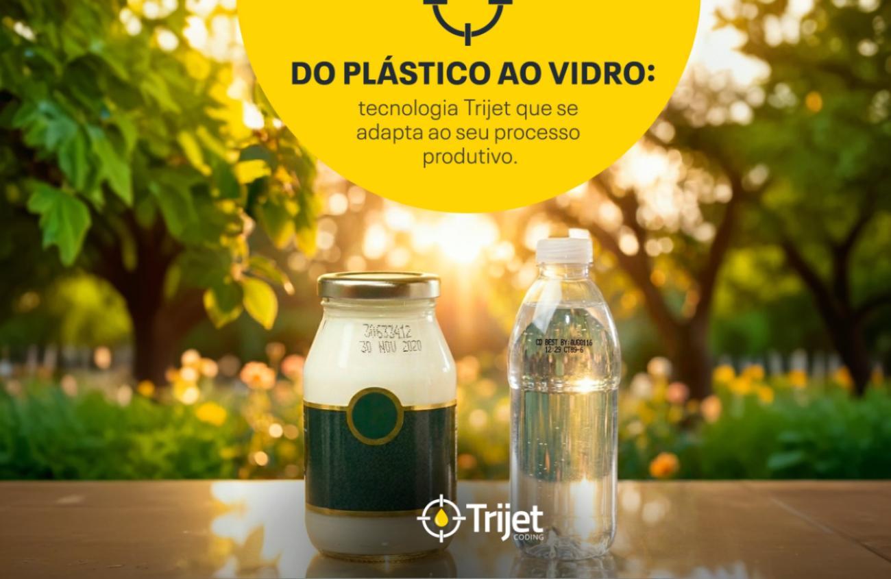 Automação industrial e codificação