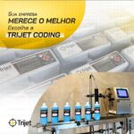 Gestão de insumos industriais