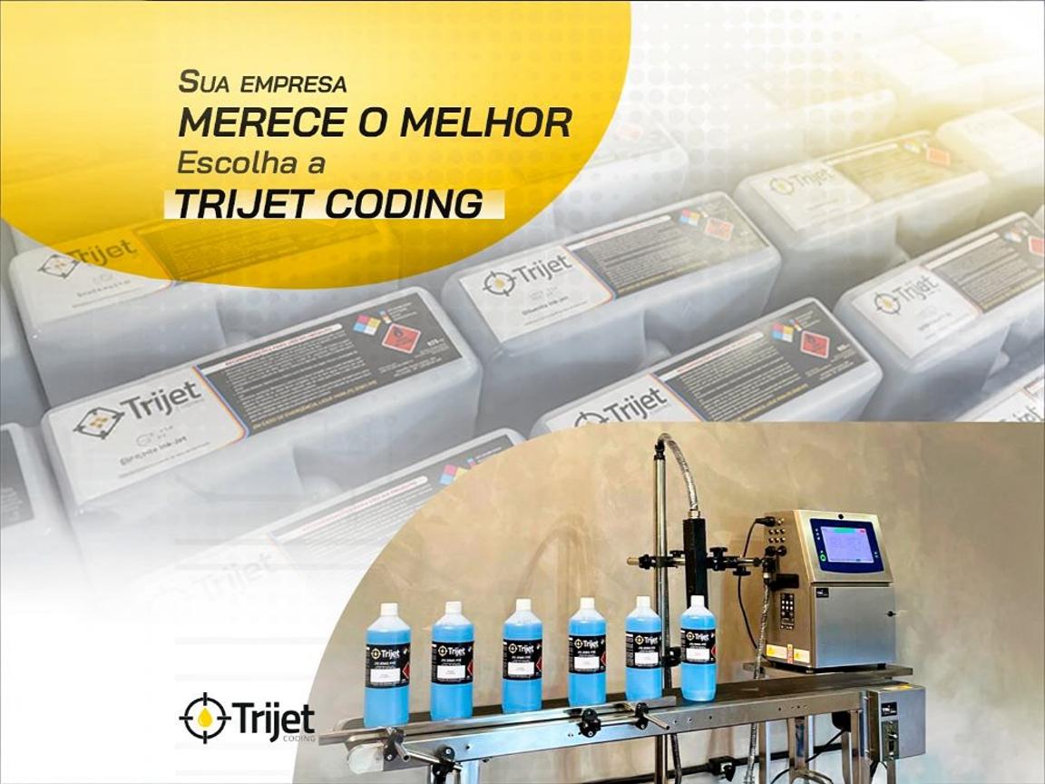 Gestão de insumos industriais