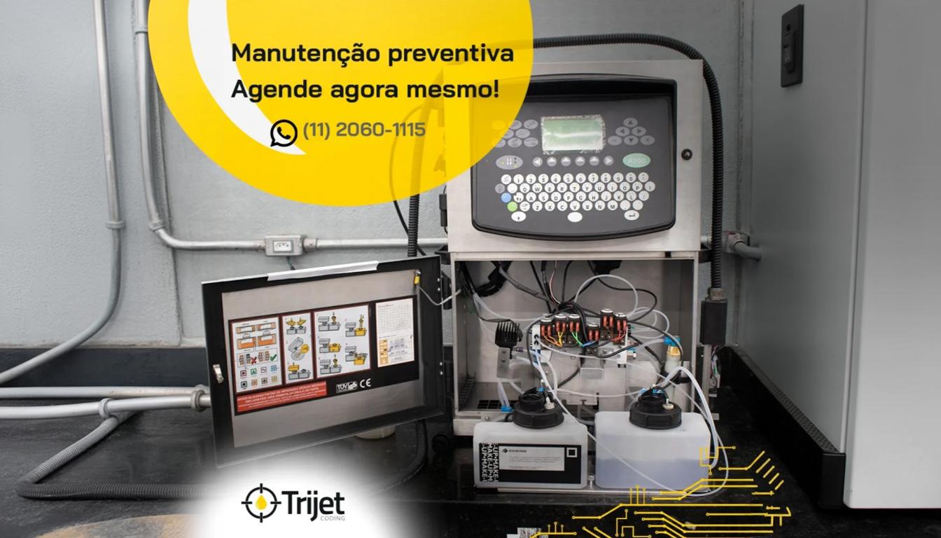 Manutenção corretiva vs preventiva