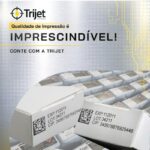 gestão de impressoras industriais
