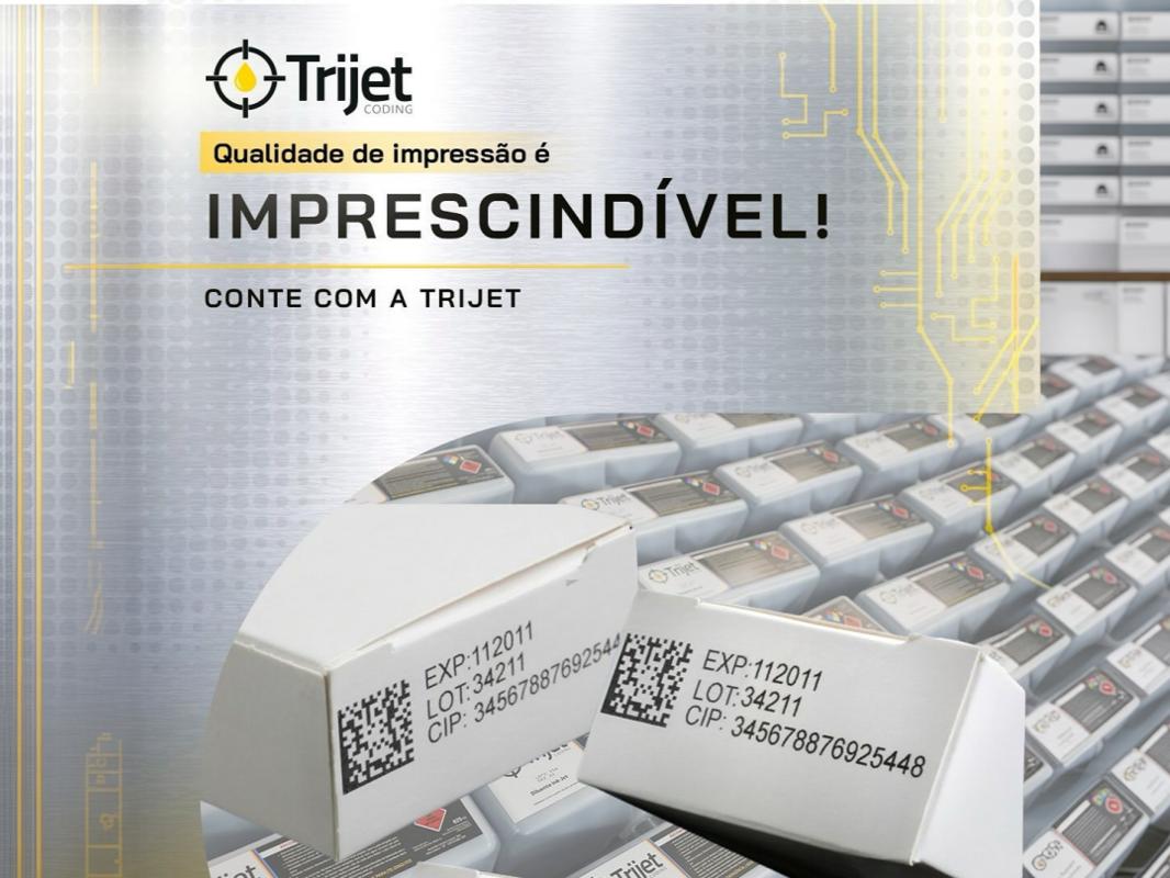 gestão de impressoras industriais