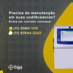plano de manutenção preventiva para impressoras