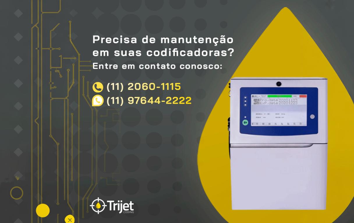 plano de manutenção preventiva para impressoras