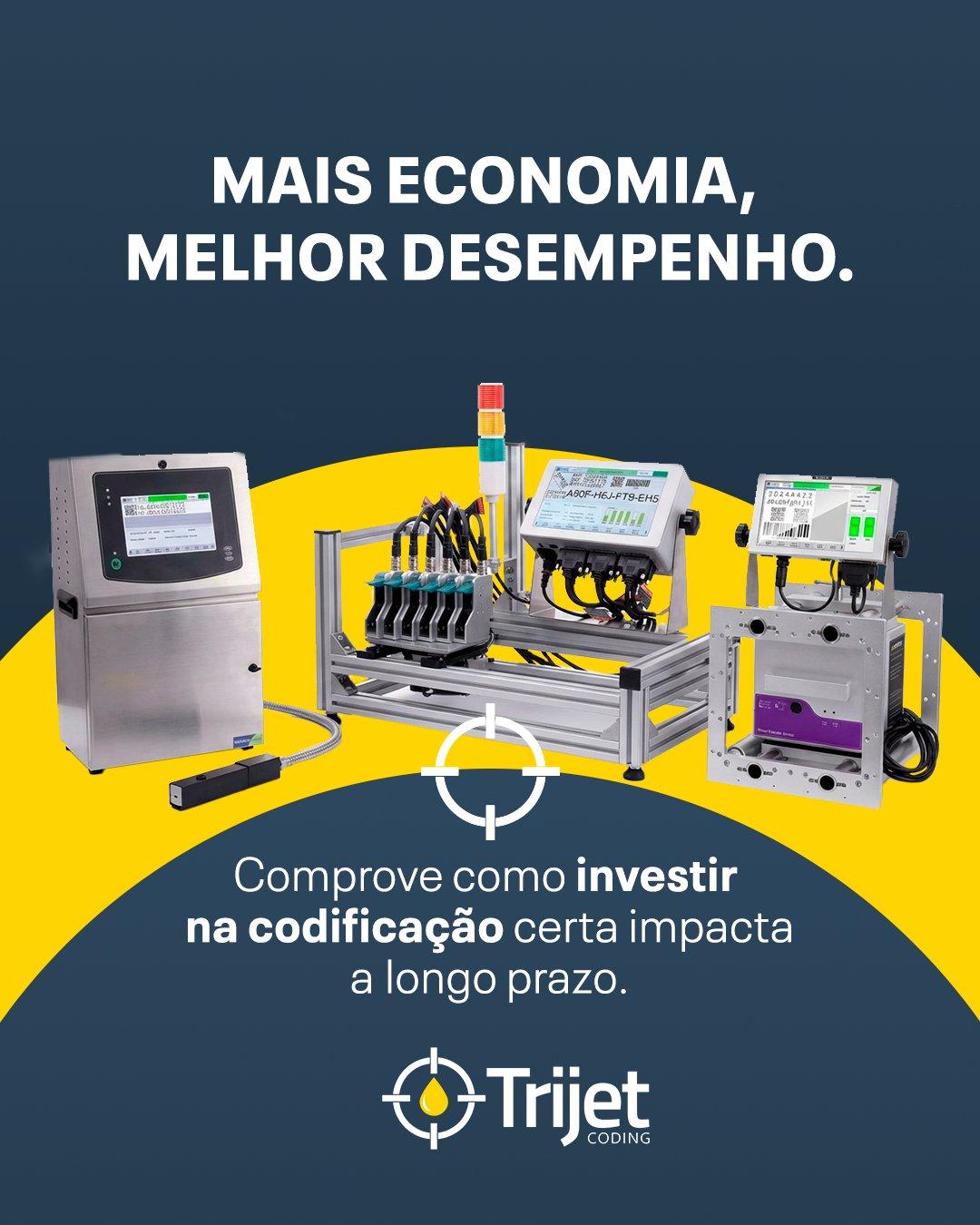 causas de falhas na codificação industrial